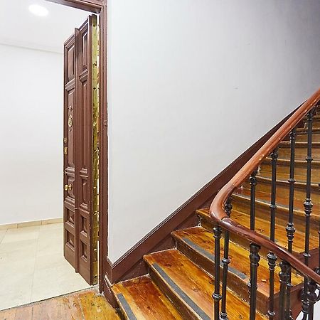 Apartament Leeways Loft IV In Gran Via Madryt Zewnętrze zdjęcie