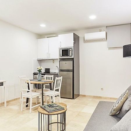 Apartament Leeways Loft IV In Gran Via Madryt Zewnętrze zdjęcie