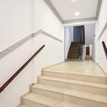 Apartament Leeways Loft IV In Gran Via Madryt Zewnętrze zdjęcie